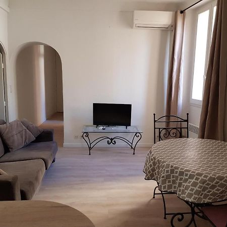Residence Chryseis Cannes Dış mekan fotoğraf