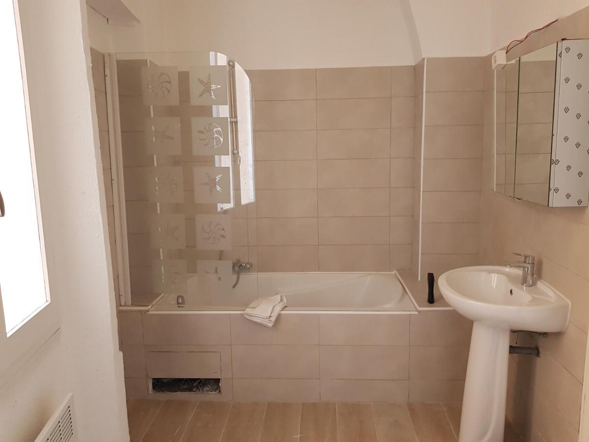 Residence Chryseis Cannes Dış mekan fotoğraf