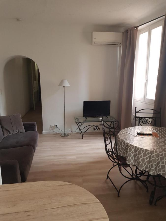 Residence Chryseis Cannes Dış mekan fotoğraf