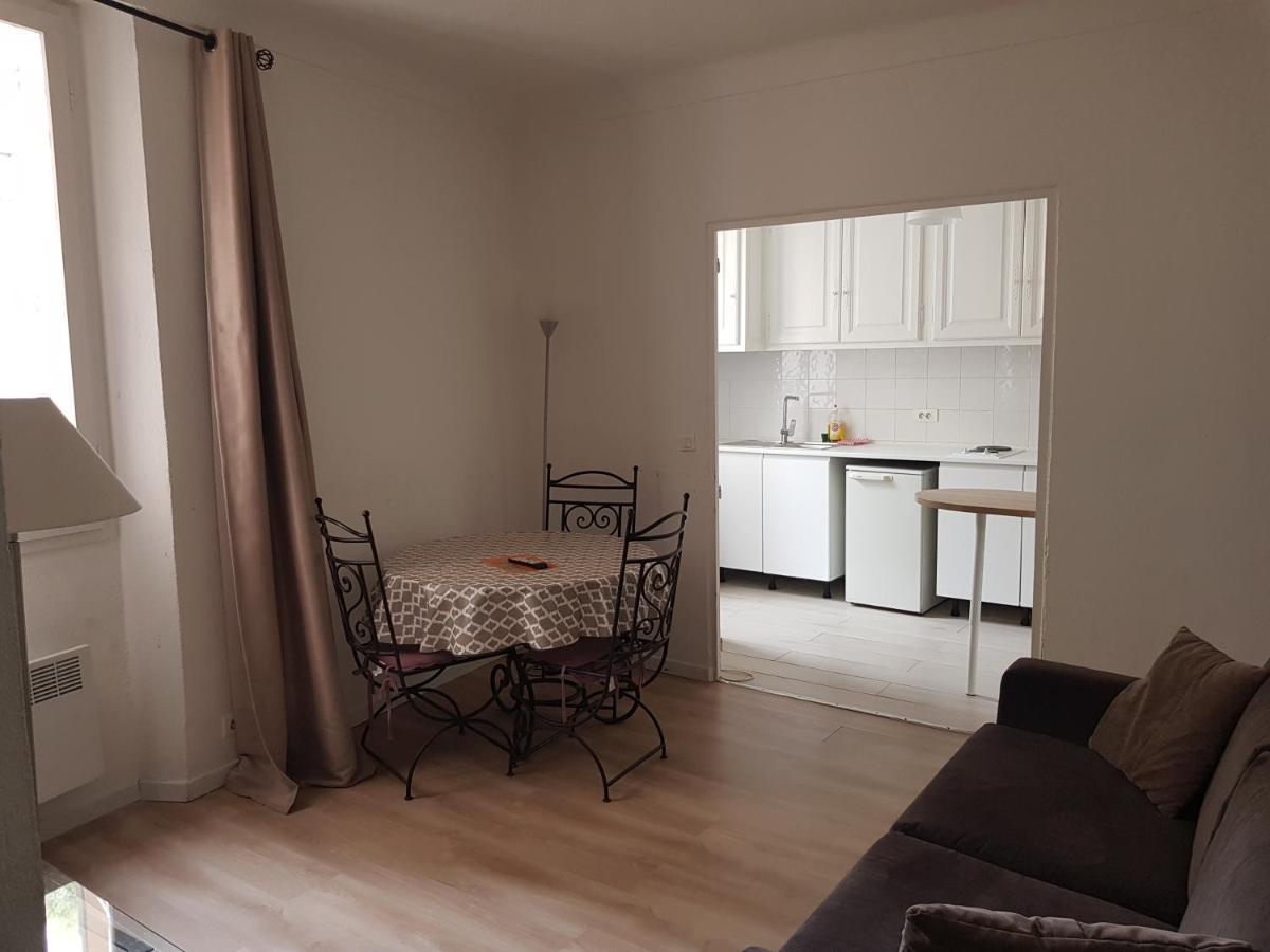 Residence Chryseis Cannes Dış mekan fotoğraf