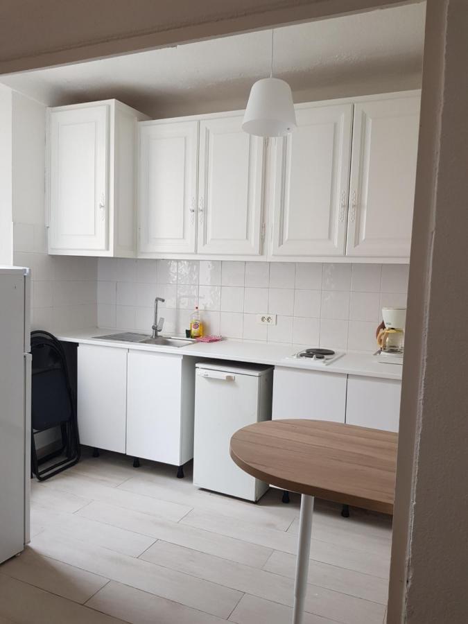 Residence Chryseis Cannes Dış mekan fotoğraf
