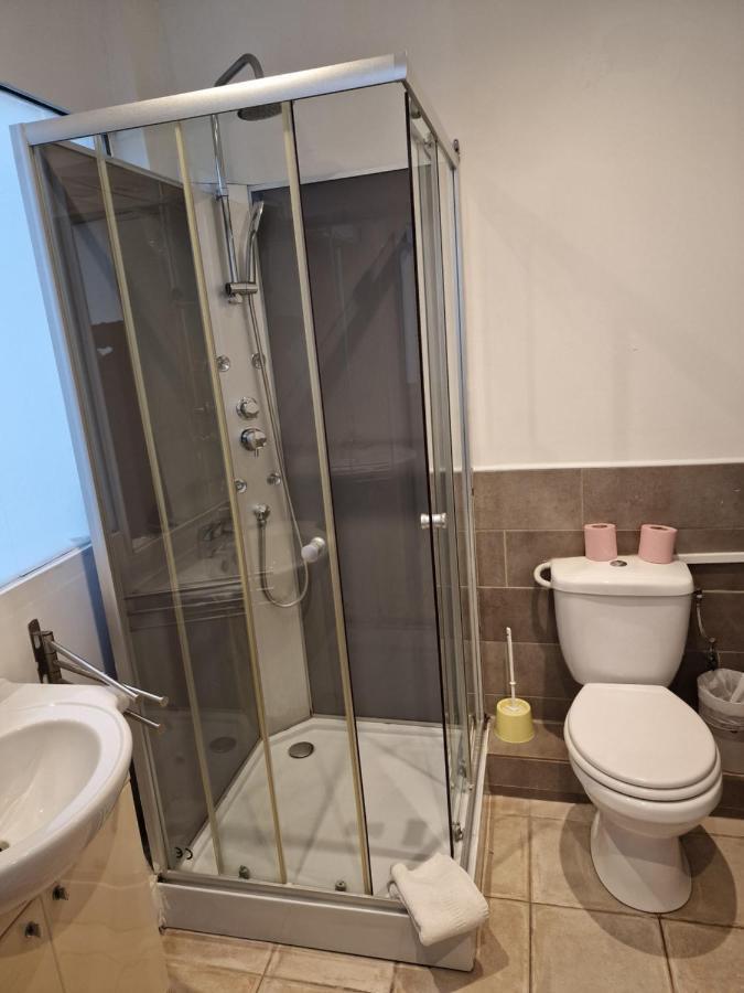 Residence Chryseis Cannes Dış mekan fotoğraf