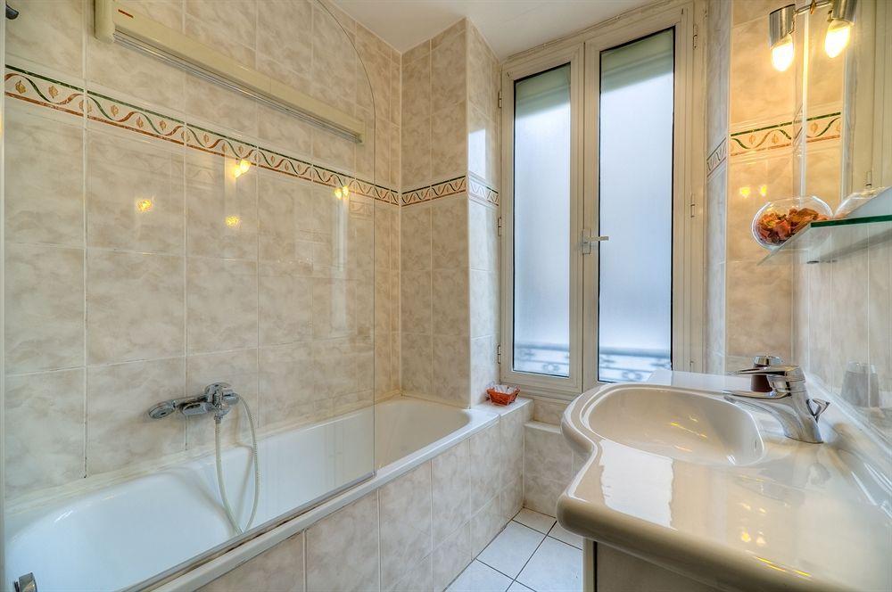 Residence Chryseis Cannes Dış mekan fotoğraf
