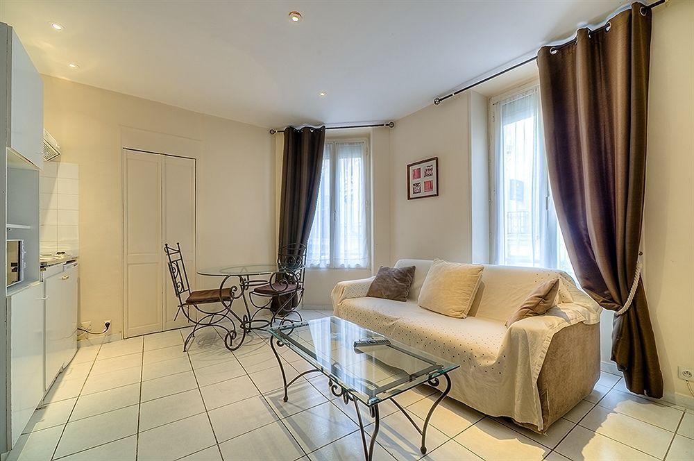 Residence Chryseis Cannes Dış mekan fotoğraf