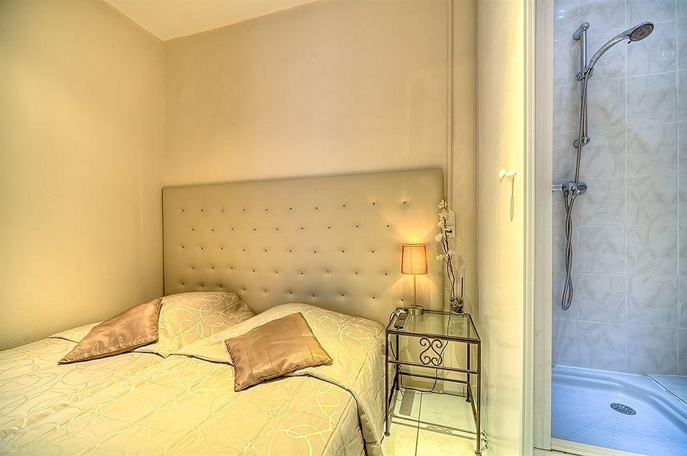 Residence Chryseis Cannes Dış mekan fotoğraf