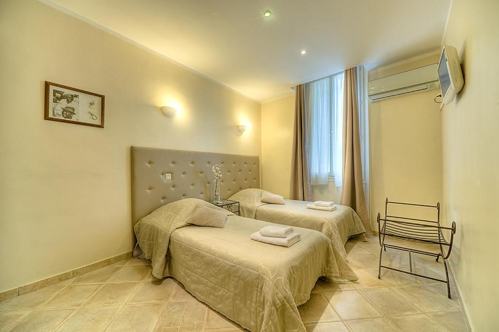 Residence Chryseis Cannes Dış mekan fotoğraf