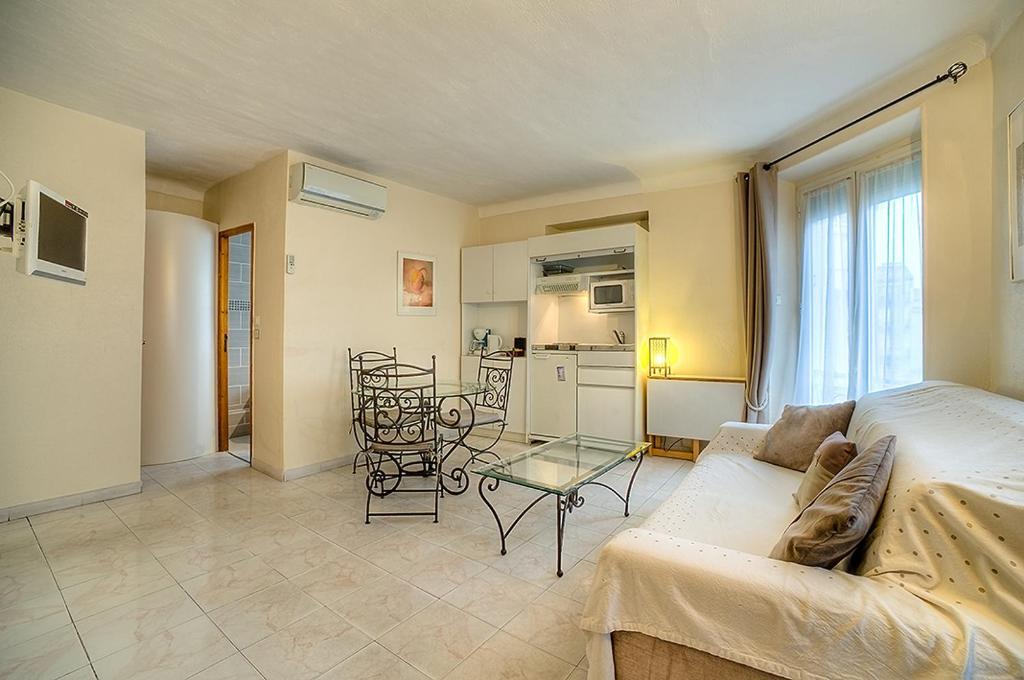 Residence Chryseis Cannes Dış mekan fotoğraf