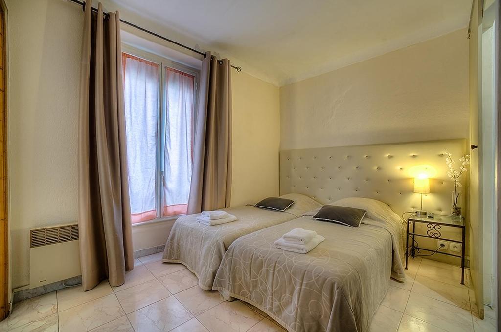 Residence Chryseis Cannes Dış mekan fotoğraf