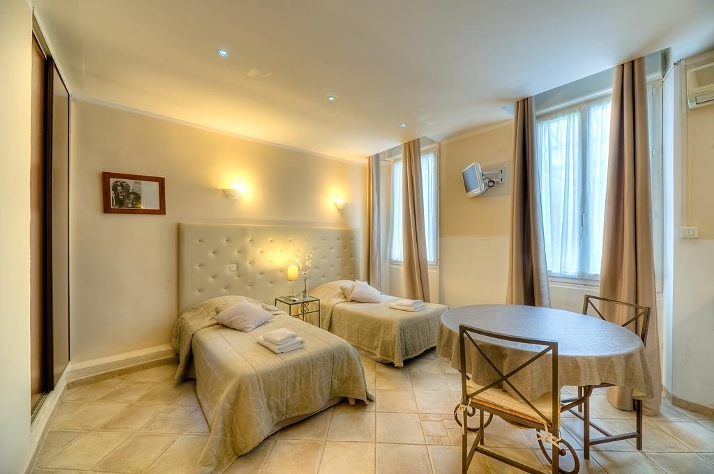 Residence Chryseis Cannes Dış mekan fotoğraf